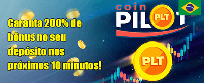Super Jackpot de Boas-Vindas promotion banner